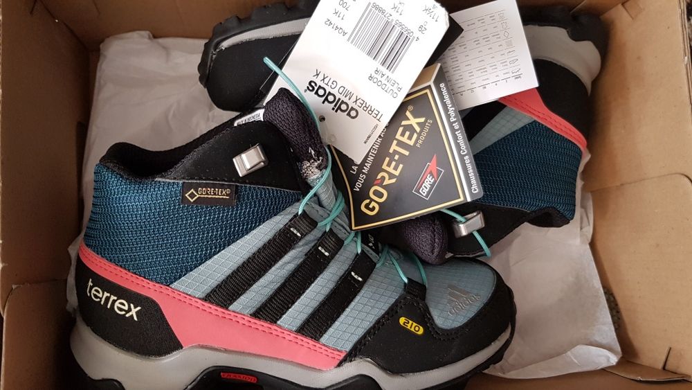 olx adidas terrex